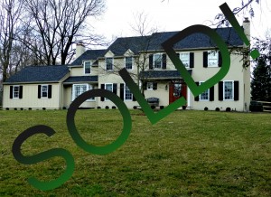 Newtown Square French Rd., Newtown Square, Penna. 19073