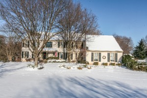 45 Westhorpe Lane--Sunwood Farm