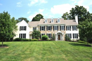 Custom Luxurious Doug Hartz Home